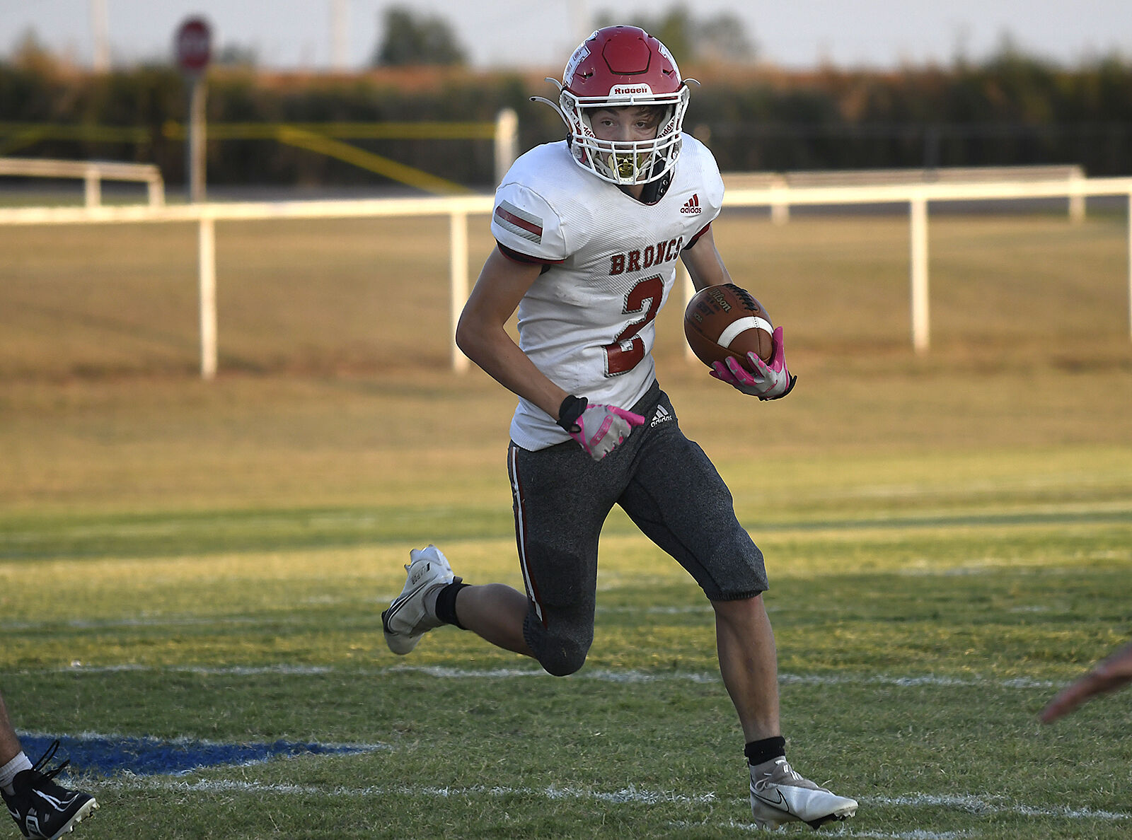 FB Waukomis Kremlin-Hillsdale